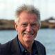 David Palmer, retired fisherman