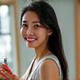 Emily Kwan, workshop participant